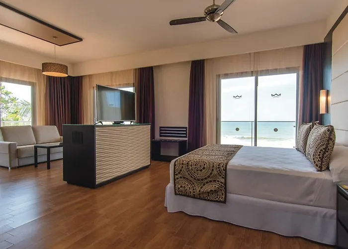 Riu Sri Lanka All Inclusive