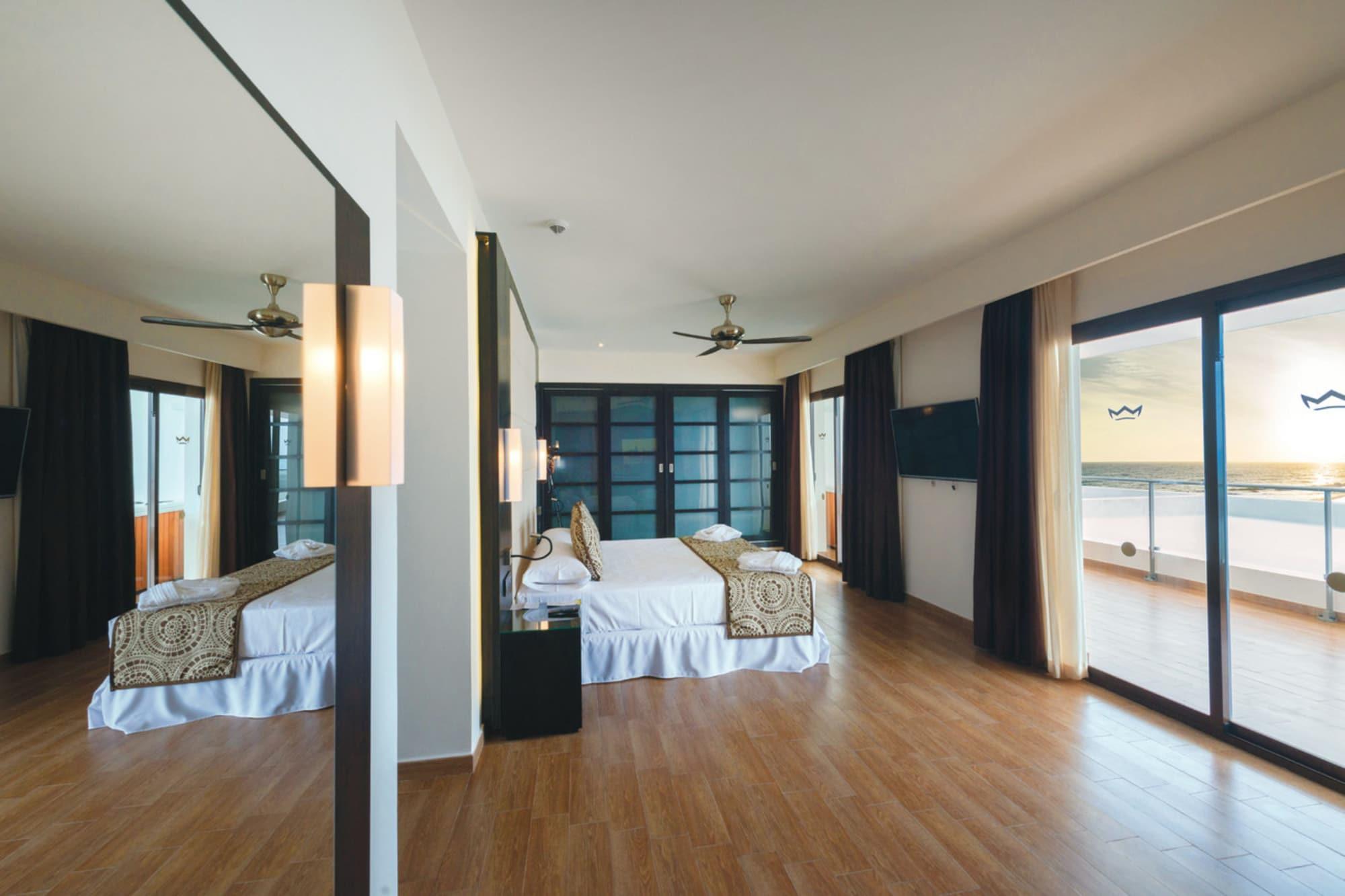 Riu Sri Lanka Hotel 5*