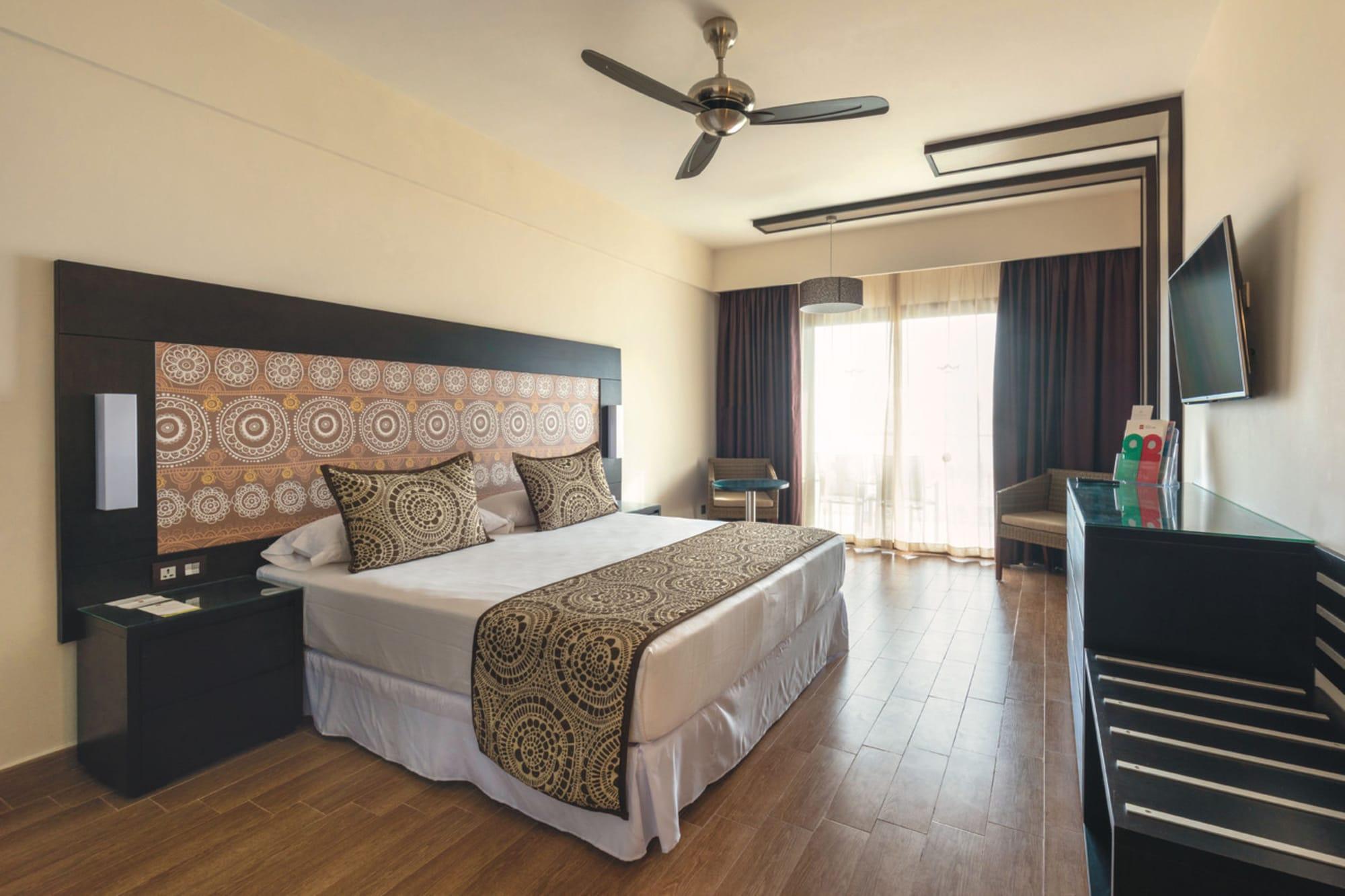 Отель Riu Sri Lanka 5*