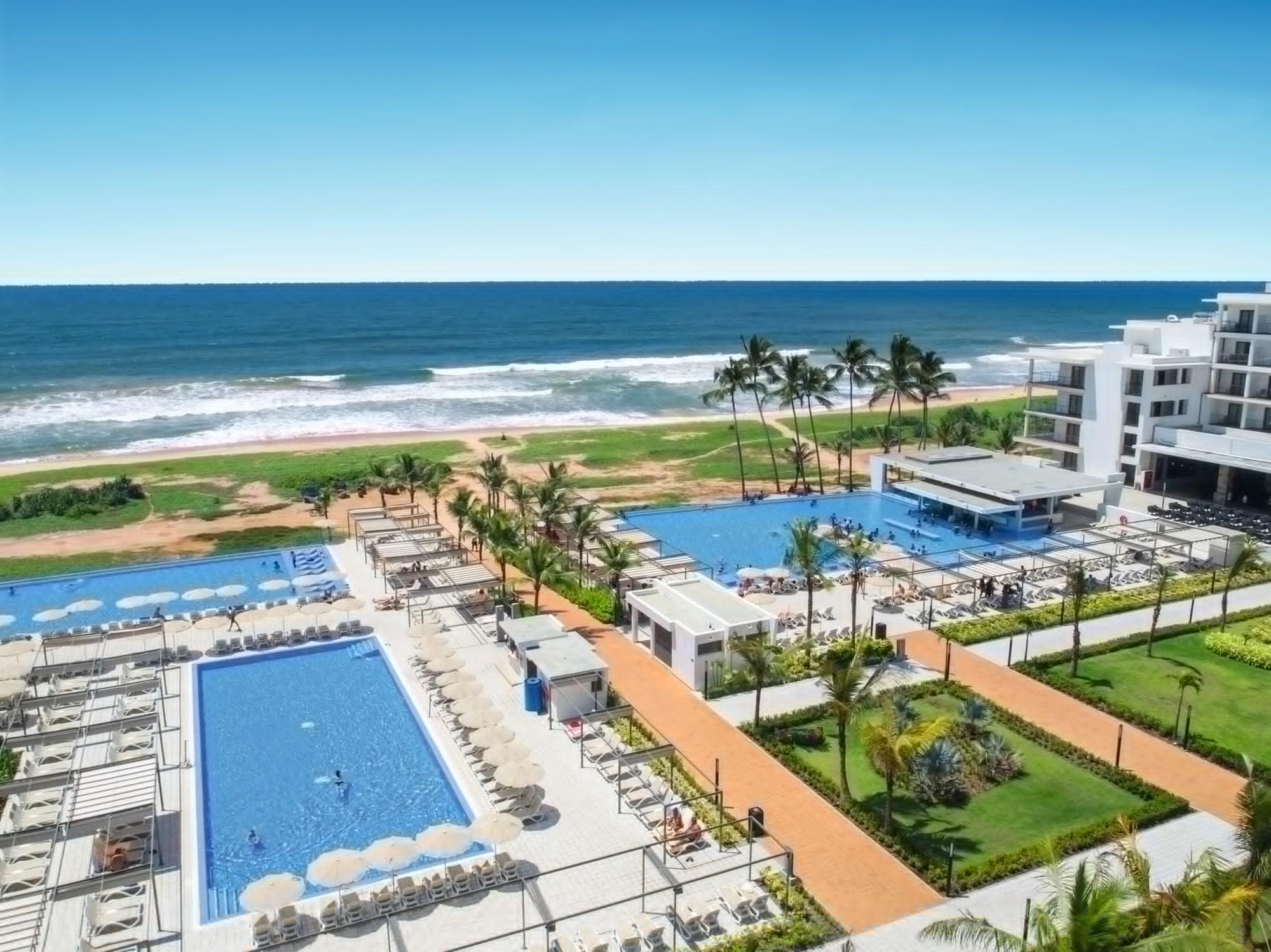 Riu Sri Lanka 5*