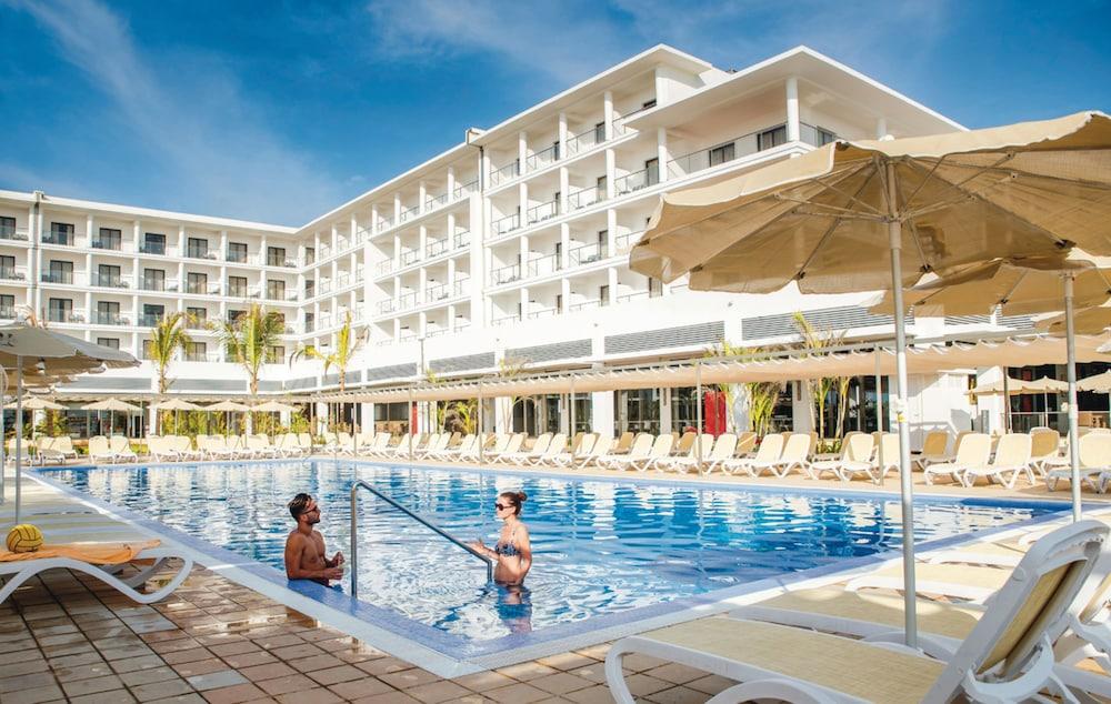 Отель Riu Sri Lanka Ахунгалла