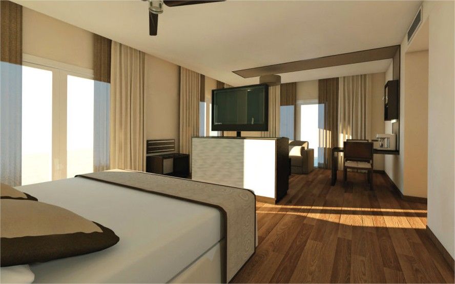 Riu Sri Lanka Отель Ахунгалла