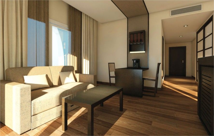 Riu Sri Lanka Отель 5*