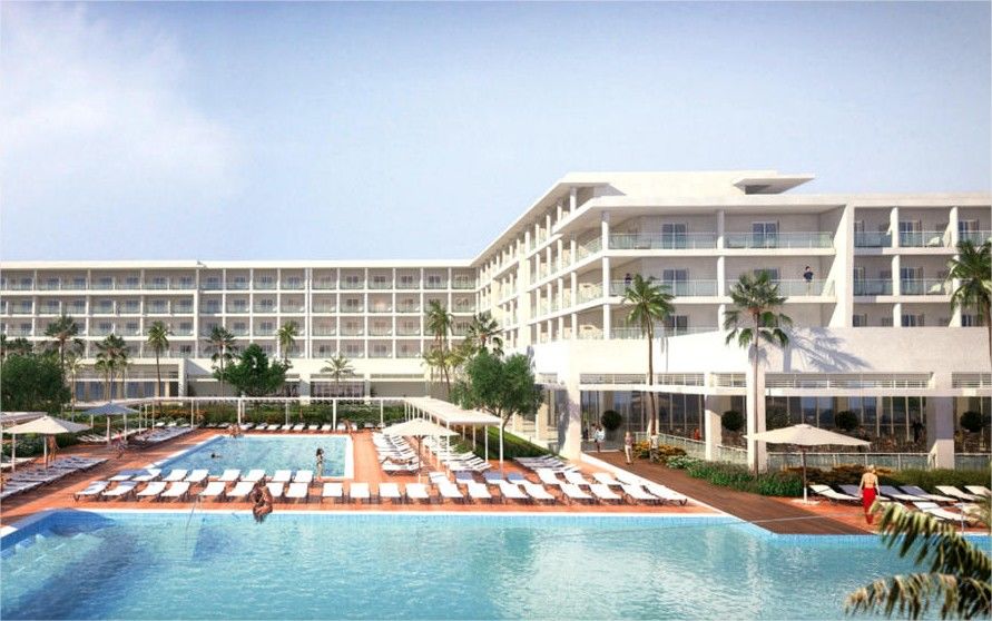 Riu Sri Lanka 5*