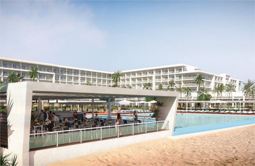 Riu Sri Lanka 5* Ахунгалла