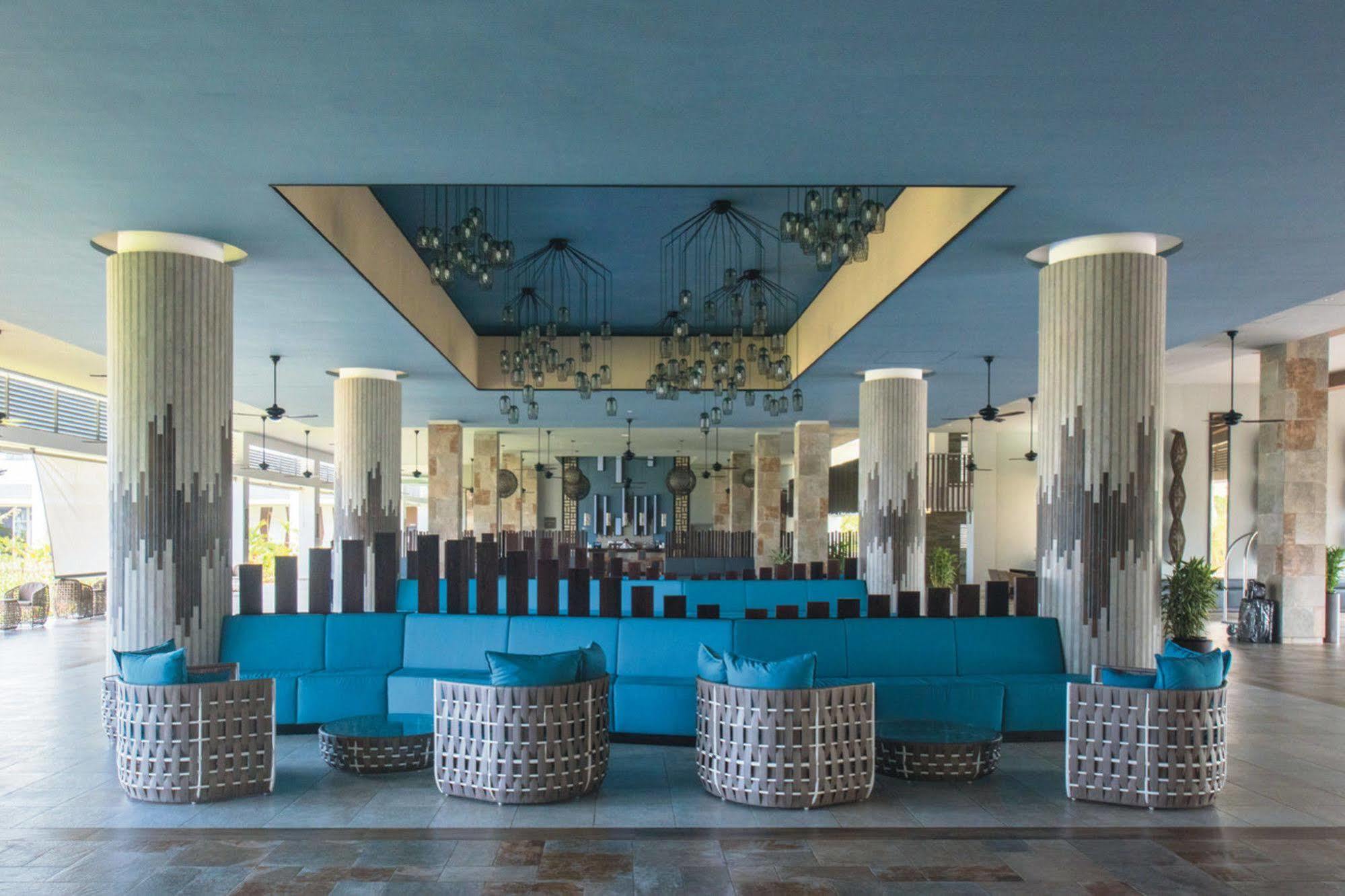 Riu Sri Lanka Отель 5*