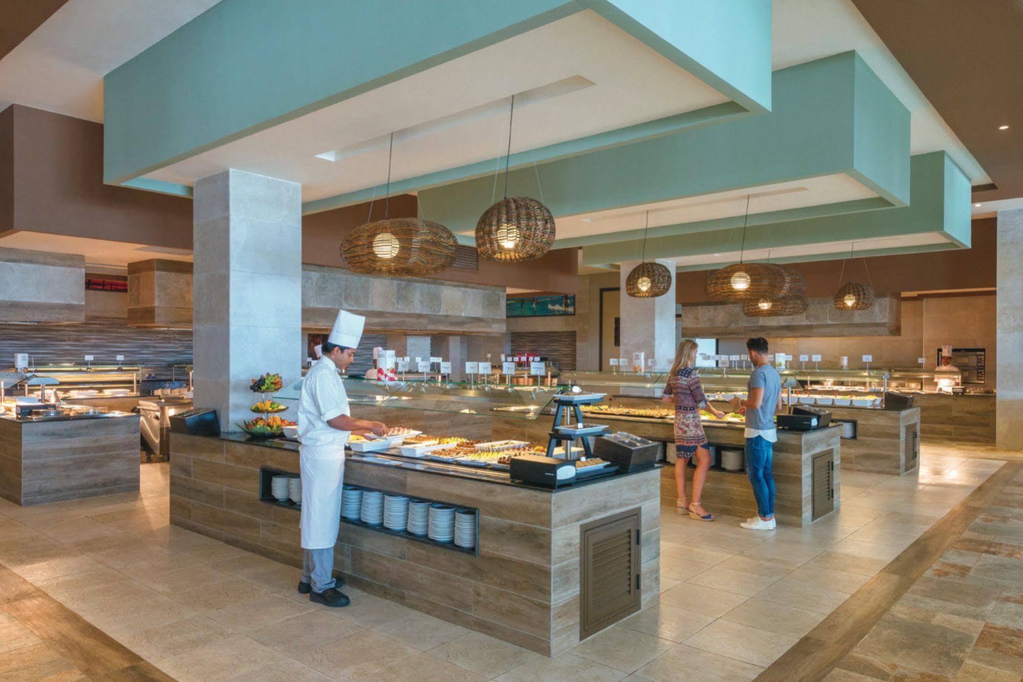 Отель Riu Sri Lanka 5*