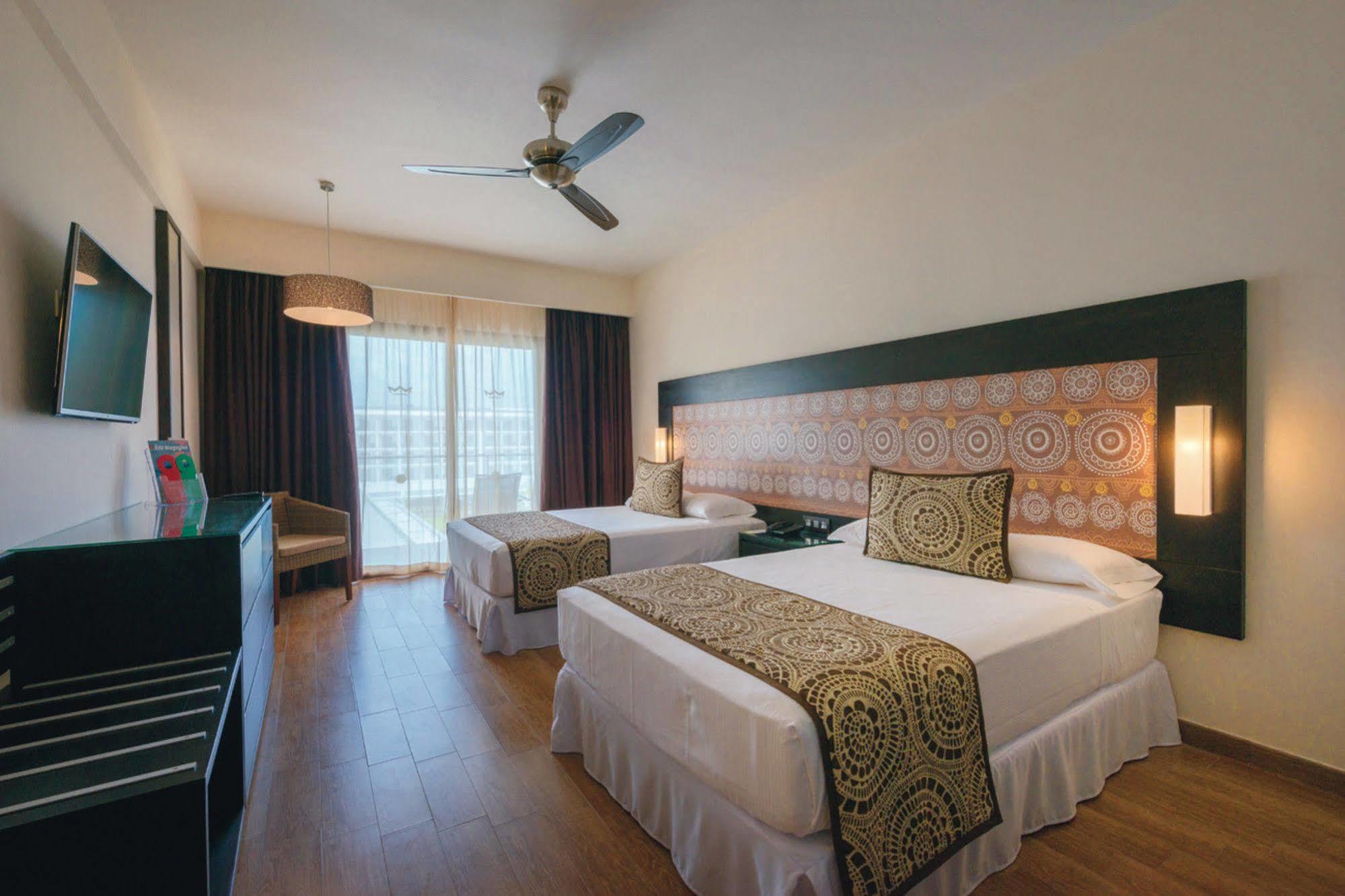 Riu Sri Lanka Hotel