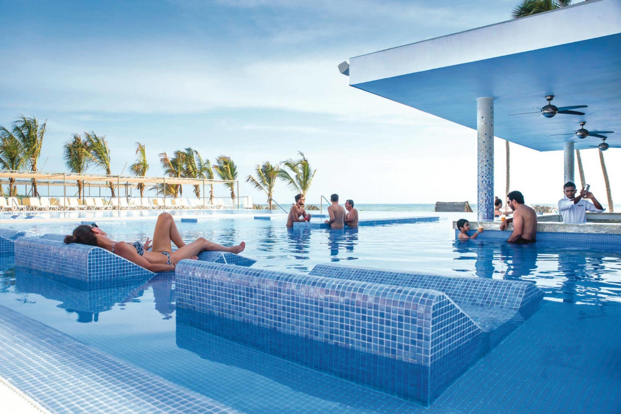 Отель Riu Sri Lanka Ахунгалла