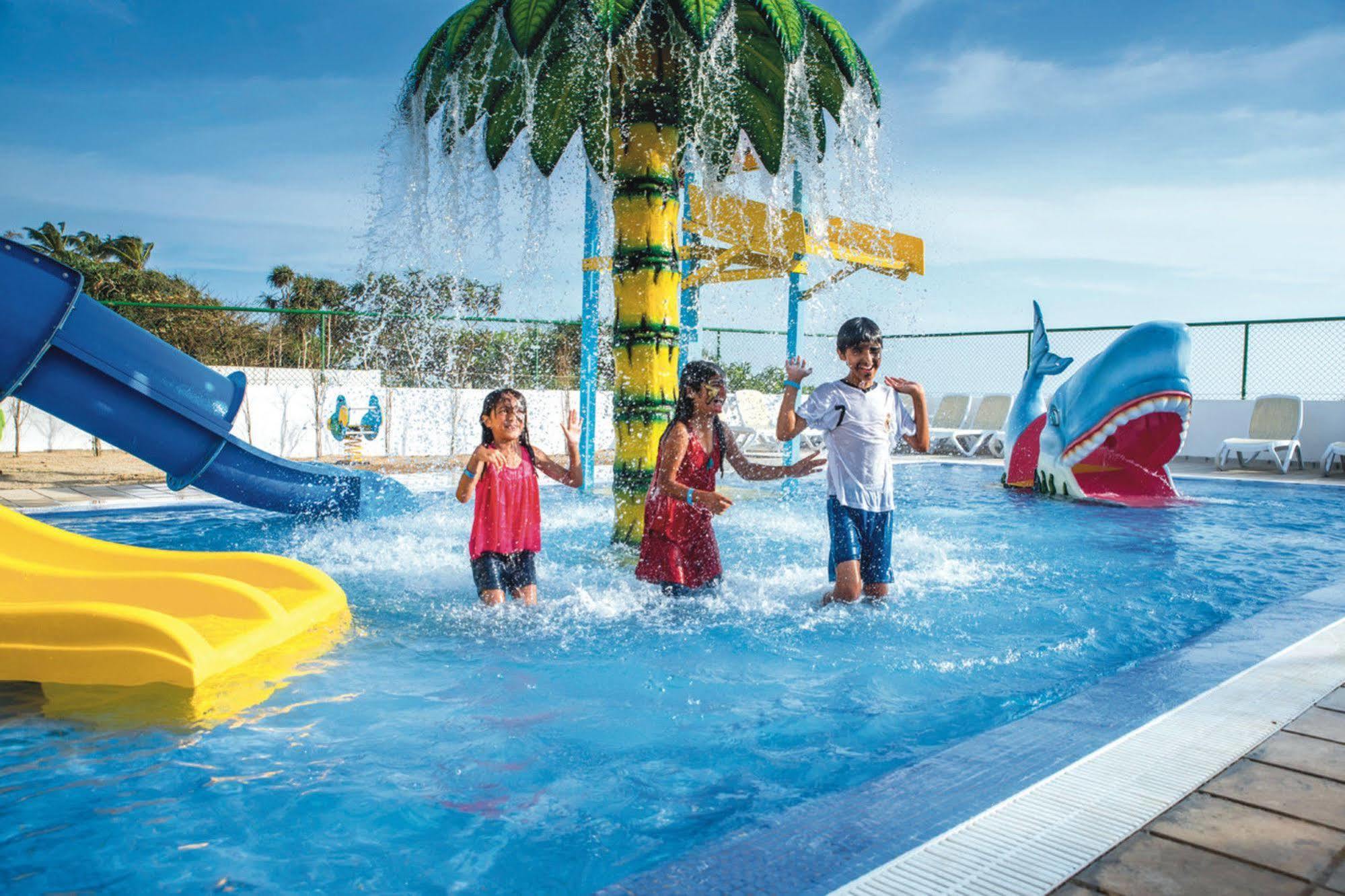 Riu Sri Lanka Ахунгалла