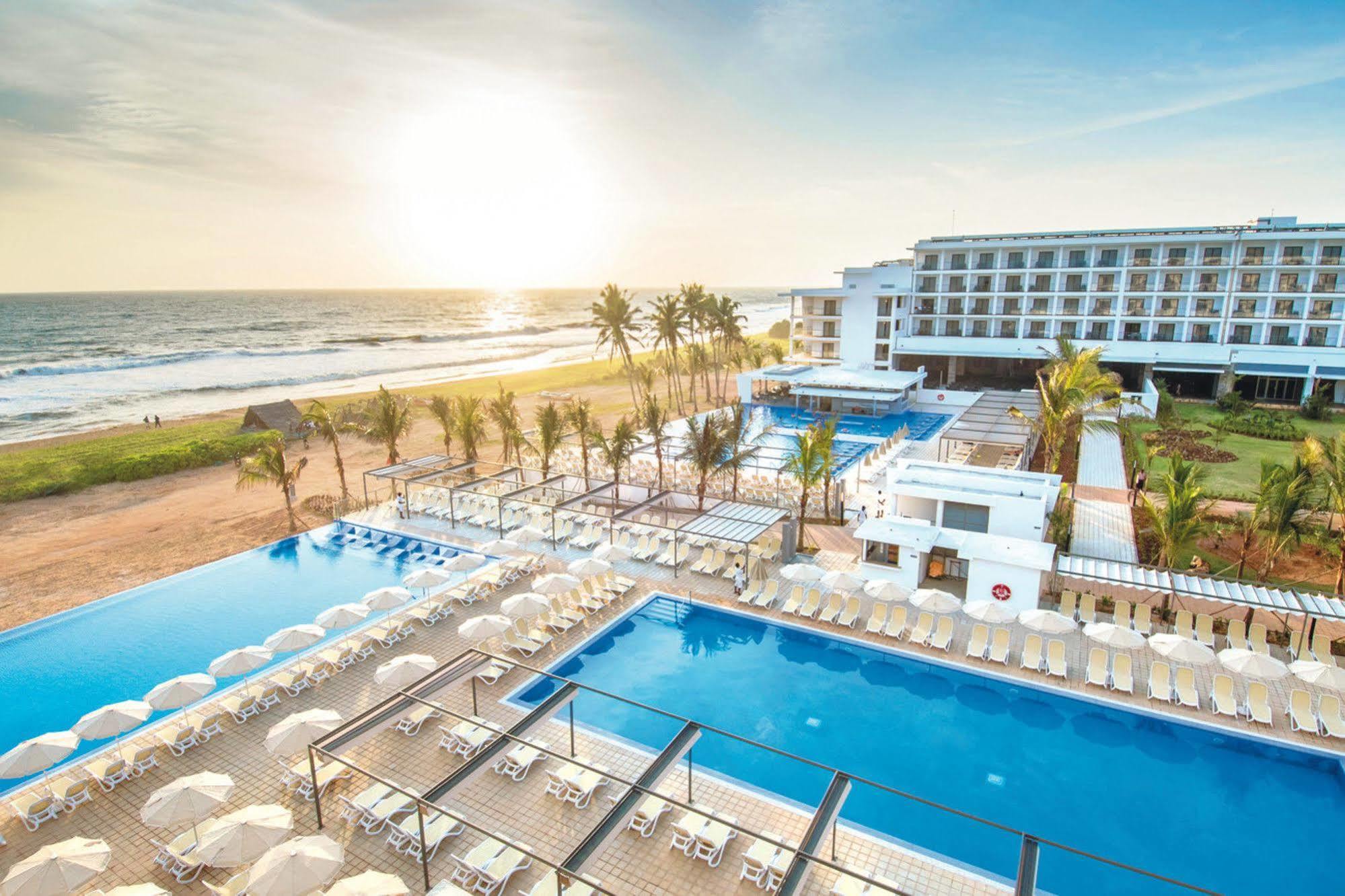 Riu Sri Lanka Отель